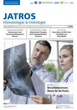 JATROS Hämatologie & Onkologie 2024/3