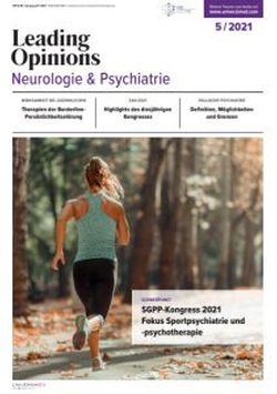 LEADING OPINIONS Neurologie & Psychiatrie 2021/5