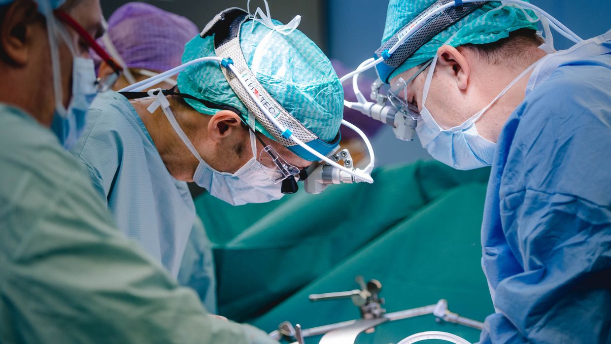 Kurzbriefings im OP erhöhen Patientensicherheit deutlich ...