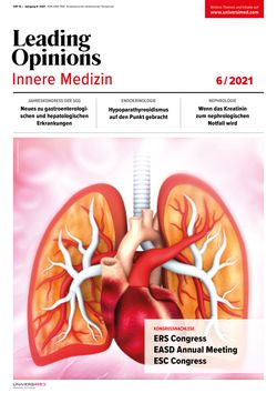 LEADING OPINIONS Innere Medizin 2021/6