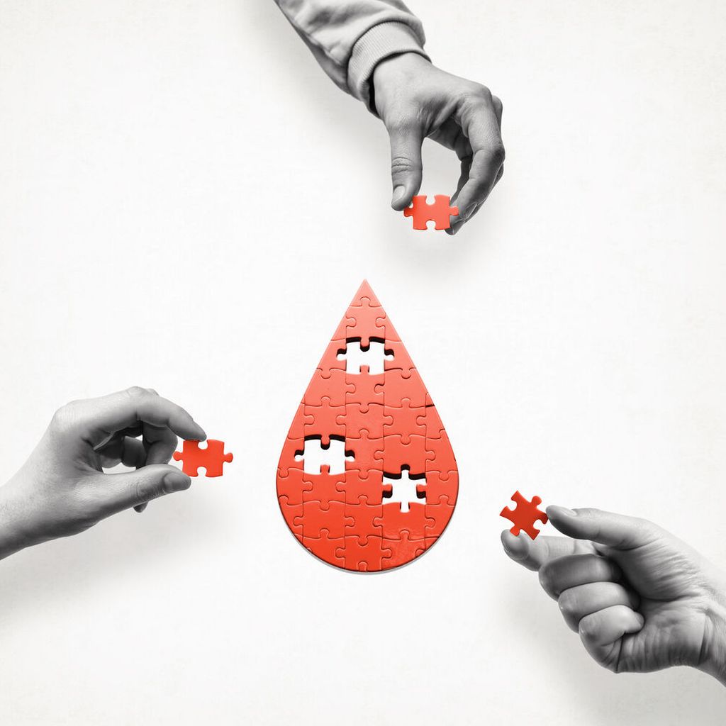 Optimierte ITI zur Eradikation von Inhibitoren Hämatologie