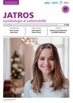 JATROS Gynäkologie & Geburtshilfe 2021/5