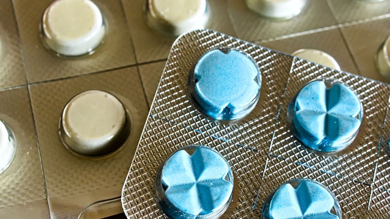 Swissmedic 42 Neuzulassungen im Jahr 2021 Universimed Medizin im