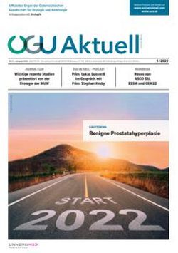 ÖGU Aktuell 2022/1