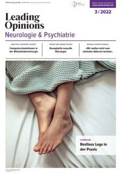 LEADING OPINIONS Neurologie & Psychiatrie 2022/3