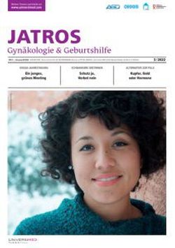 JATROS Gynäkologie & Geburtshilfe 2022/3