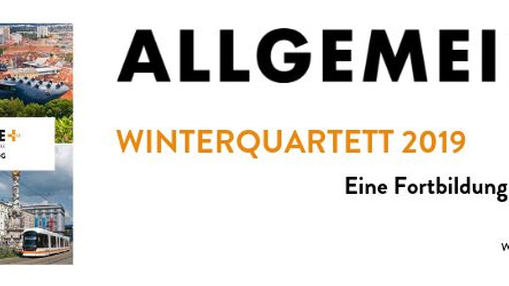 Allgemeine+ Winterquartett