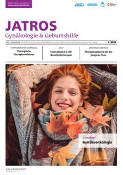 JATROS Gynäkologie & Geburtshilfe 2022/4