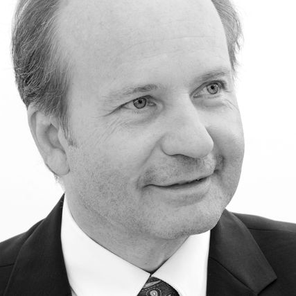 Dr. Franz Fischer, MBA Dr. Franz Fischer, MBA
