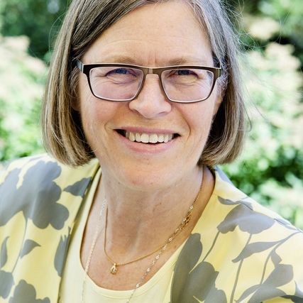 Dr. med. Suzanne von Blumenthal Dr. med. Suzanne von Blumenthal