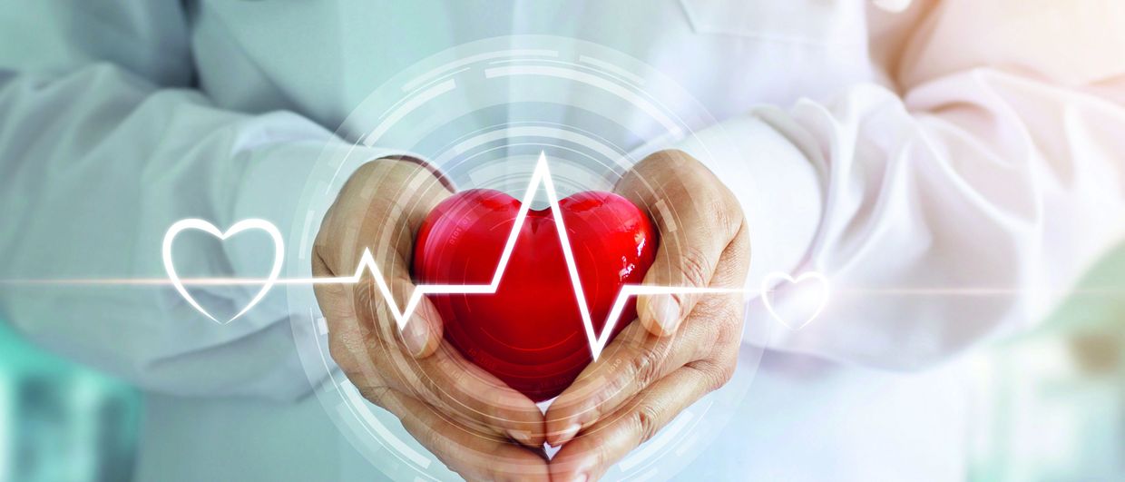 Die Linksherzhypertrophie Im Ekg Kardiologie Gefassmedizin Universimed Medizin Im Fokus