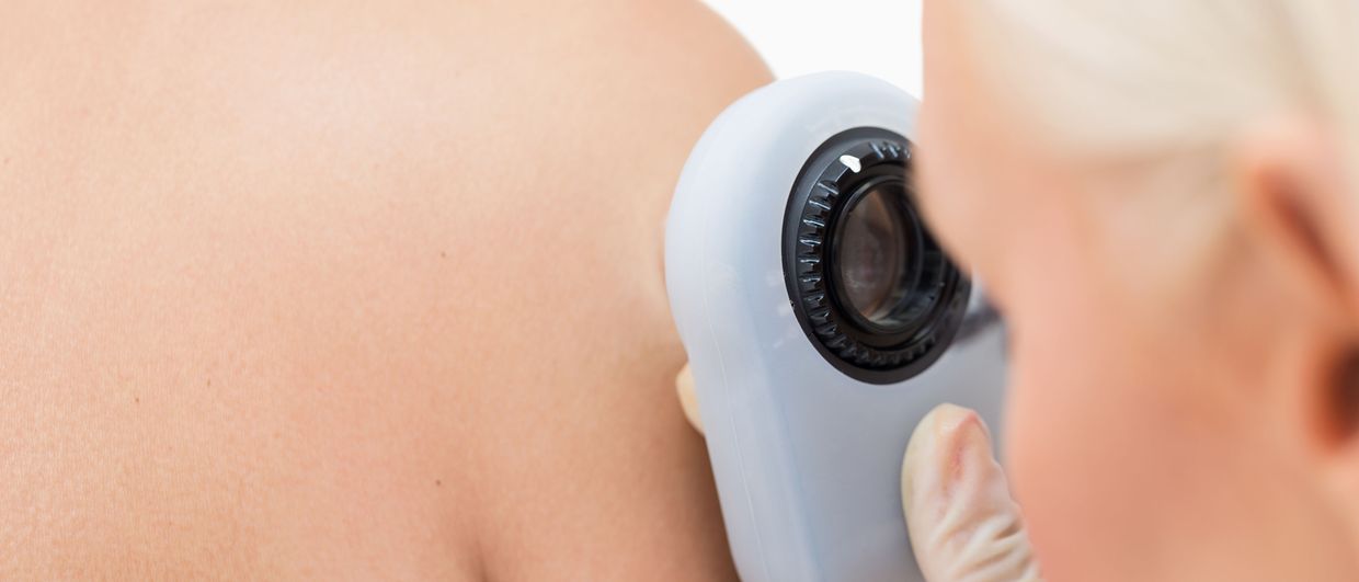 Update Nekrotisierende Weichteilinfekte Dermatologie Universimed Medizin Im Fokus