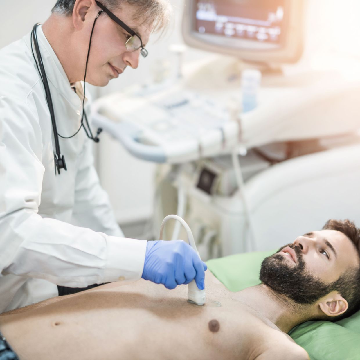 Sexualstörungen als Vorboten von Gefässerkrankungen - Kardiologie &  Gefässmedizin - Universimed - Medizin im Fokus