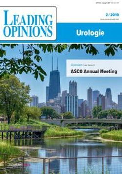 LEADING OPINIONS Urologie 2019/2 LEADING OPINIONS Urologie 2019/2