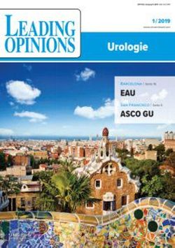 LEADING OPINIONS Urologie 2019/1 LEADING OPINIONS Urologie 2019/1