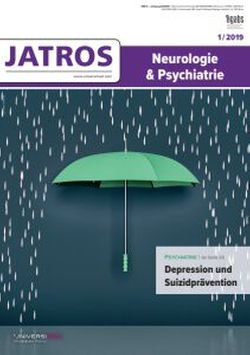 JATROS Neurologie & Psychiatrie 2019/1