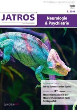 JATROS Neurologie & Psychiatrie 2019/3