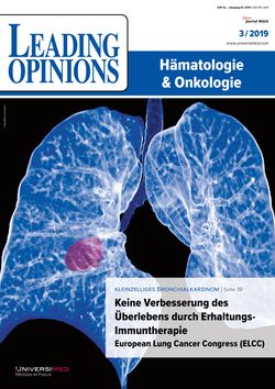 LEADING OPINIONS Hämatologie & Onkologie 2019/3
