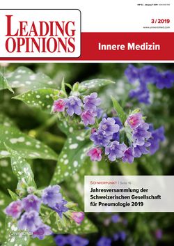 LEADING OPINIONS Innere Medizin 2019/3 LEADING OPINIONS Innere Medizin 2019/3