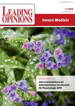 LEADING OPINIONS Innere Medizin 2019/3