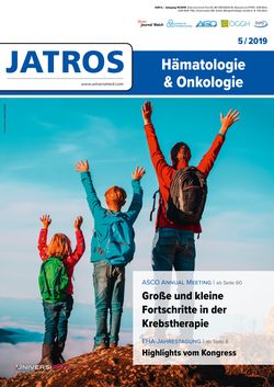 JATROS Hämatologie & Onkologie 2019/5