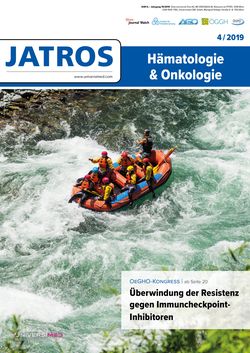 JATROS Hämatologie & Onkologie 2019/4