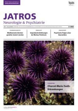 JATROS Neurologie & Psychiatrie 2020/2