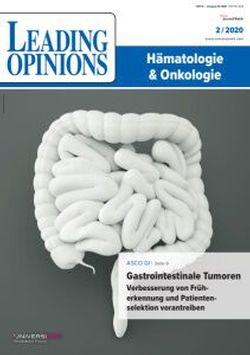LEADING OPINIONS Hämatologie & Onkologie 2020/2 LEADING OPINIONS Hämatologie & Onkologie 2020/2