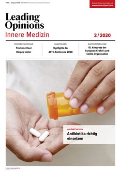 LEADING OPINIONS Innere Medizin 2020/2 LEADING OPINIONS Innere Medizin 2020/2