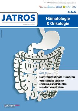 JATROS Hämatologie & Onkologie 2020/2
