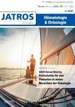 JATROS Hämatologie & Onkologie 2018/5