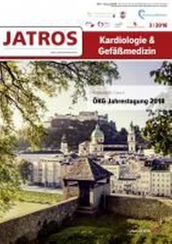 JATROS Kardiologie & Gefäßmedizin 2018/3