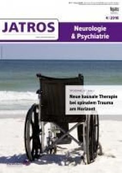 JATROS Neurologie & Psychiatrie 2018/4