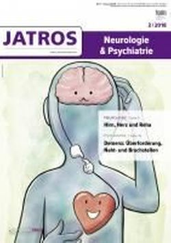 JATROS Neurologie & Psychiatrie 2018/2