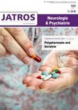 JATROS Neurologie & Psychiatrie 2018/3