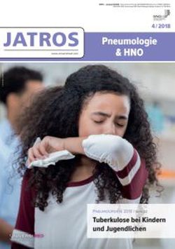 JATROS Pneumologie & HNO 2018/4