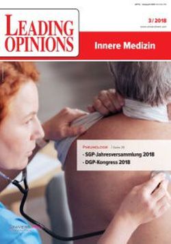 LEADING OPINIONS Innere Medizin 2018/3