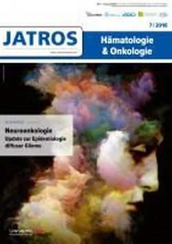 JATROS Hämatologie & Onkologie 2018/7