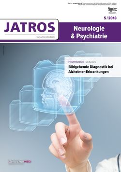 JATROS Neurologie & Psychiatrie 2018/5