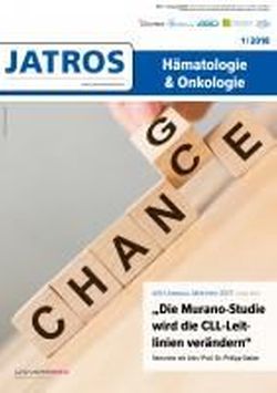 JATROS Hämatologie & Onkologie 2018/1