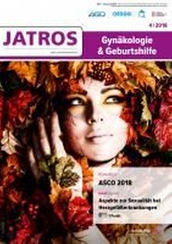 JATROS Gynäkologie & Geburtshilfe 2018/4