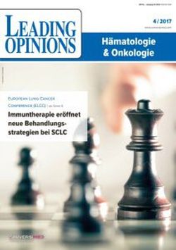 LEADING OPINIONS Hämatologie & Onkologie 2017/4