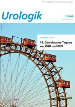 UROLOGIK Urologie & Andrologie 2017/3