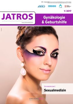 JATROS Gynäkologie & Geburtshilfe 2017/1