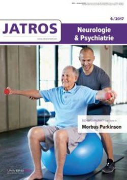 JATROS Neurologie & Psychiatrie 2017/6