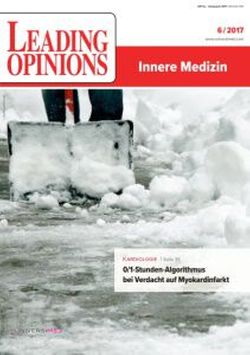 LEADING OPINIONS Innere Medizin 2017/6 LEADING OPINIONS Innere Medizin 2017/6