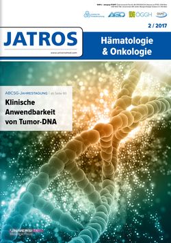 JATROS Hämatologie & Onkologie 2017/2