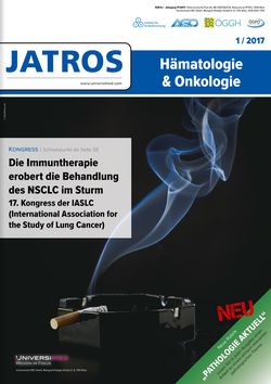 JATROS Hämatologie & Onkologie 2017/1
