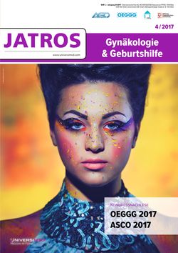 JATROS Gynäkologie & Geburtshilfe 2017/4