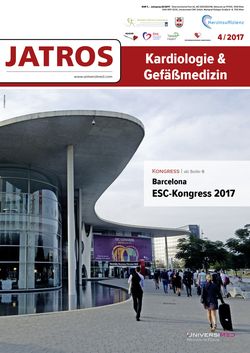 JATROS Kardiologie & Gefäßmedizin 2017/4